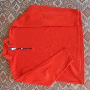 GUC North Face 1/4 zip pullover